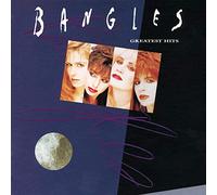 Bangles - Greatest Hits - New CD - 67 - R15z