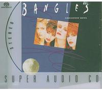 Bangles - Greatest Hits