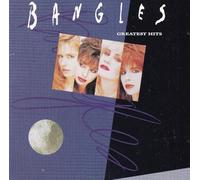 Bangles : Greatest Hits by The Bangles (1995) Audio CD