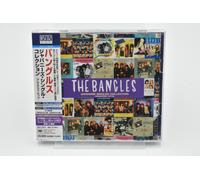 Bangles - Japanese Singles Collection - Greatest Hits