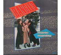 Bangles - Manic Monday