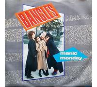 Bangles - Manic Monday