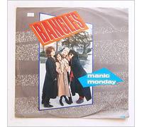 Bangles - Manic Monday