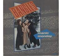 Bangles - Manic Monday / In A Different Light [7" VINYL]