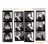 Bangles - Manic Monday: The Best Of The Bangles