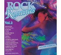 Bangles - Rock Romances V.2