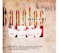 Bangles - Super Hits