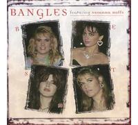 Bangles - The Best