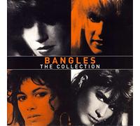 Bangles, The - Collection