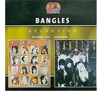 Bangles, the - Different Light Everythin