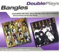 Bangles,The - Different Light / Everything (Aust Excl)