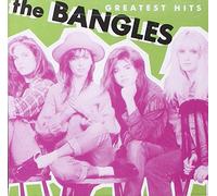 Bangles, the - Greatest Hits
