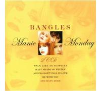 Bangles, the - Manic Monday