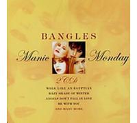 Bangles, The - Manic Mondays