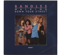 Bangles - Walking Down Your Street