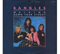 Bangles - Walking Down Your Street