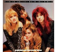 Bangles - Walking down your street [VINYL]
