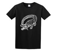 BANGPAI Catfish & The Bottlemen Alligator 2016 Tour Size S Black