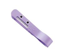 Bangs Cutting Tool - Easy Self Hair Trimmer for Natural Soft Fringe, Beginner-Friendly Salon Home Use