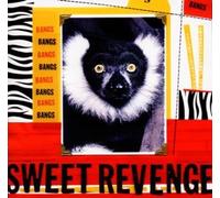 Bangs - Sweet Revenge