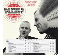 Bangs & Talbot - Smokin' Aces [VINYL]