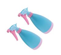 BANGSUN 2X Bird Parrots Parakeet Budgie Finch Watering Bathing Cleaning Spray Bottle