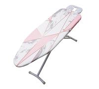 BANGSUN Large Ironing Board Cover 140 X 50cm Heat Resistant Thick Felt Padding
