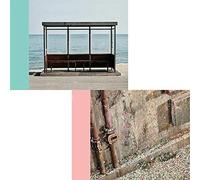 bangtan Boys BTS - YOU NEVER WALK ALONE Album+Folded Poster (Random ver.)