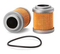 BANGTE 4294130 Hydraulic Filter Compatible with John Deere Mini excavator 27CZTS 35CZTS 50CZTS 35ZTS,Hitachi Mini Excavator EX12 EX15 EX16 EX17 ZX18 ZX25 ZX30