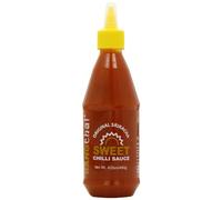 Bangthai Original Sriracha Sweet Chilli Sauce (Pack of 6)