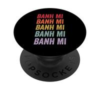 Banh Mi PopSockets Adhesive PopGrip