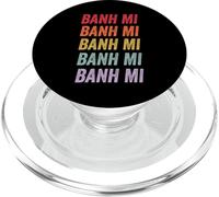 Banh Mi PopSockets PopGrip for MagSafe