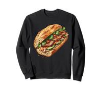 Banh Mi Sweatshirt