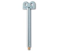 Banham R102 Window Lock Key - 120mm To Suit W106, W107 & W121