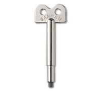 Banham R102 Window Lock Key