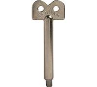 Banham R102 Window Lock Key