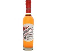 Banhoek Chilli Oil - The Original 250ml (Wrapped)