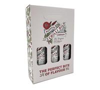 Banhoek Chilli Oil - Gift Box Set