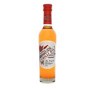 Banhoek Chilli Oil - Rapeseed Oil & Bird’s Eye Chillies - 250ml - Unwrapped