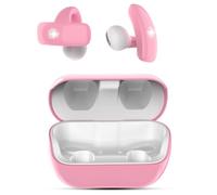 BANIGIPA Kids True Wireless Earbuds, 5g Super Light Comfortable Open Ear Bluetooth 5.4 Headphones w/Mic to Protect Hearing for Studying Music Clear Calling, Touch Control Ear Buds w/Charging Case