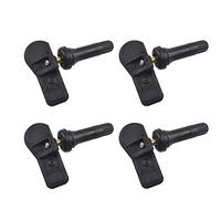 BANIKOP Tire Pressure Sensor for Mercedes Benz Vito V Class VS20 W447 W638 2014-03 4 PCS Car tpms Tire Pressure Monitor System Sensor