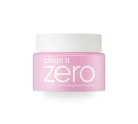 BANILA CO. Clean it Zero Cleansing Balm Original, Allinone cleansing balm, 100 millilitre