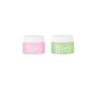 BANILA CO - Clean it Zero Cleansing Balm Original Miniature Set 2024 Version - 2 pcs