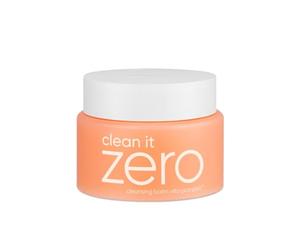 Banila Co Clean It Zero Cleansing Balm Vita-Pumpkin 100ml