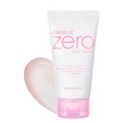 Banila Co Clean It Zero Foam Cleanser 150 ml