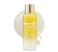 BANILA CO Miss Flower & Mr Honey Propolis Rejuvenating Essence Toner for Face | Hydrating Toner with Propolis Extract & Royal Jelly | Korean Skincare for Youthful Radiance (190ml / 6.42 fl oz)