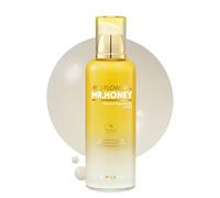 BANILA CO Miss Flower & Mr Honey Propolis Rejuvenating Lotion | Nourishing Cream with Propolis Extract & Royal Jelly | Lightweight Hydrating Korean Skincare for Youthful Radiance (150ml / 5.07 fl oz)