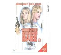 Banished Behind Bars [DVD]