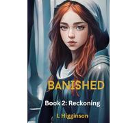 BANISHED: Book 2: Reckoning