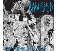 Banished Deliver Me Unto Pain (Vinyl) 12" Album (US IMPORT)
